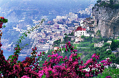 Positano